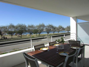 Appartement moderne 42m² proche plage, Wi-Fi, Animaux admis, Parking privé - FR-1-479-165